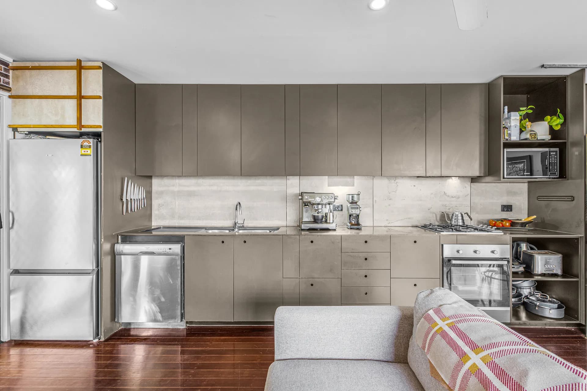 2/7 Withington  Street, East Brisbane, QLD, East Brisbane - Thumbnail 4