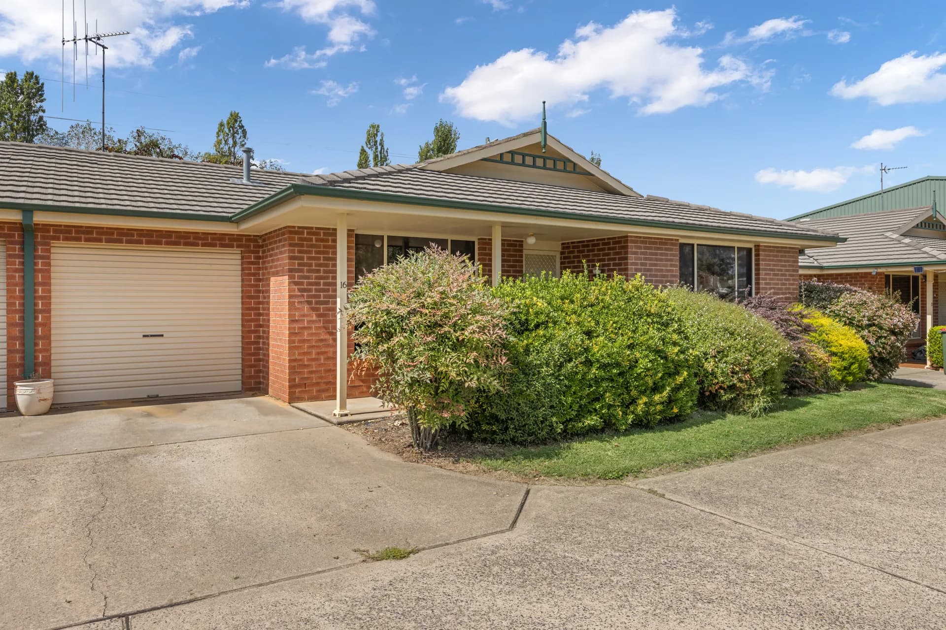16/386-388 Peisley Street, Orange, NSW, Orange - Image 1
