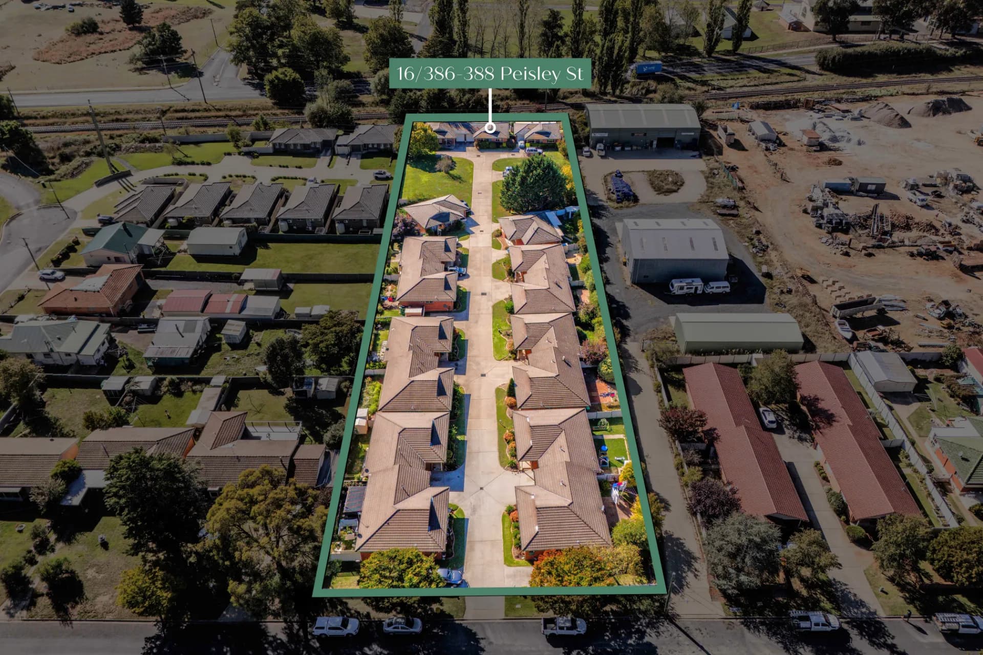16/386-388 Peisley Street, Orange, NSW, Orange - Thumbnail 4