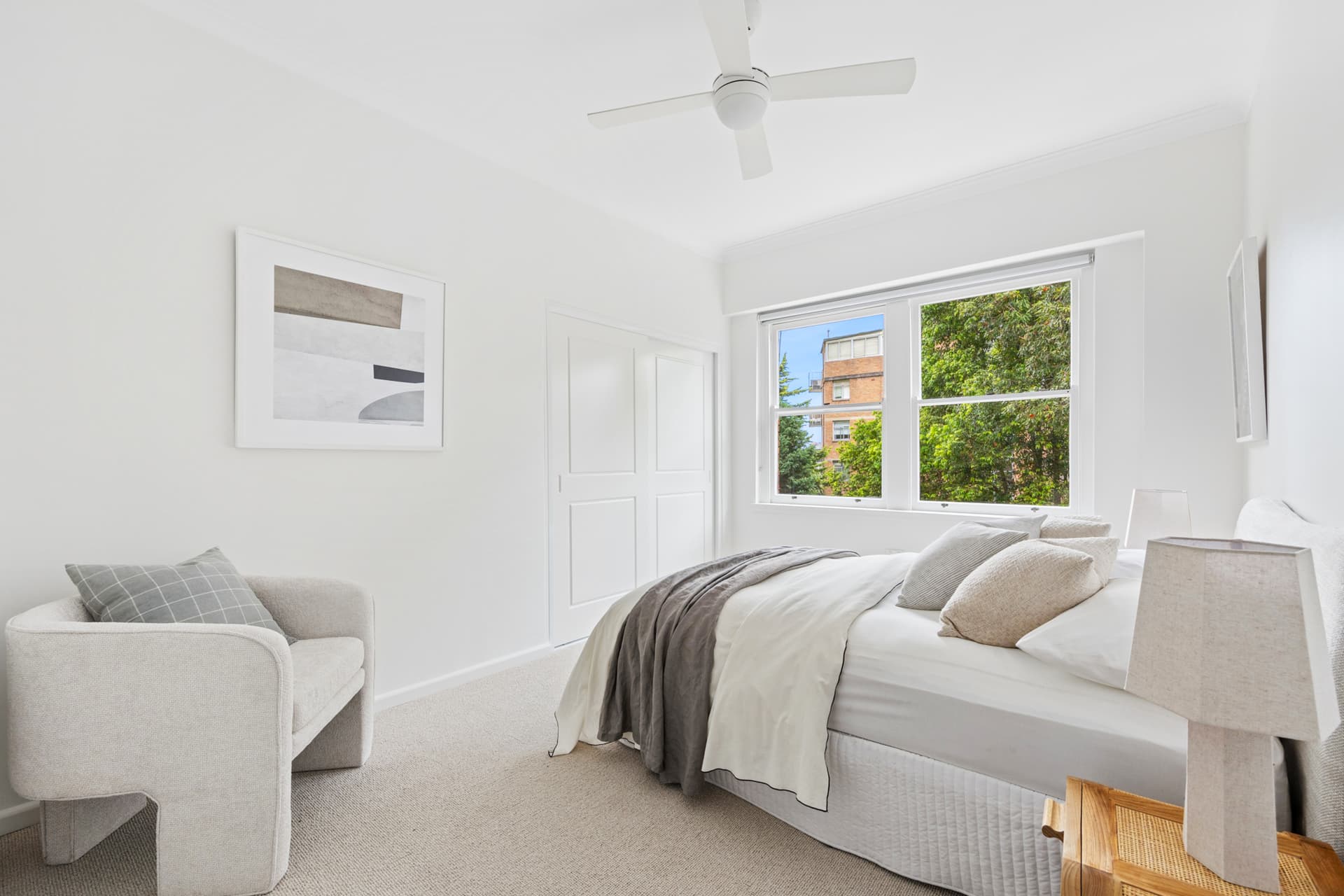 3/43 Ocean  Avenue, Double Bay, Double Bay - Thumbnail 2