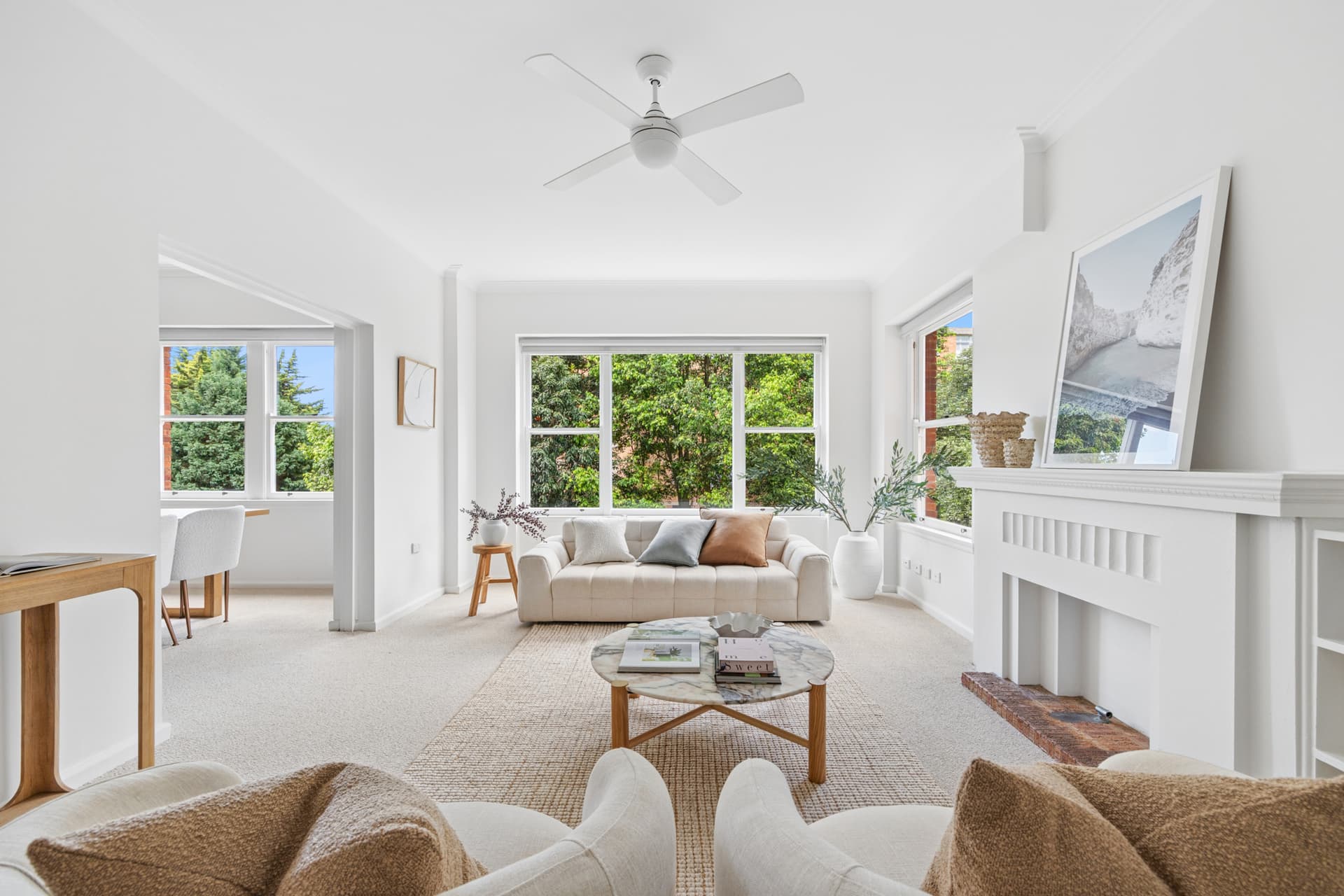 3/43 Ocean  Avenue, Double Bay, Double Bay - Thumbnail 8