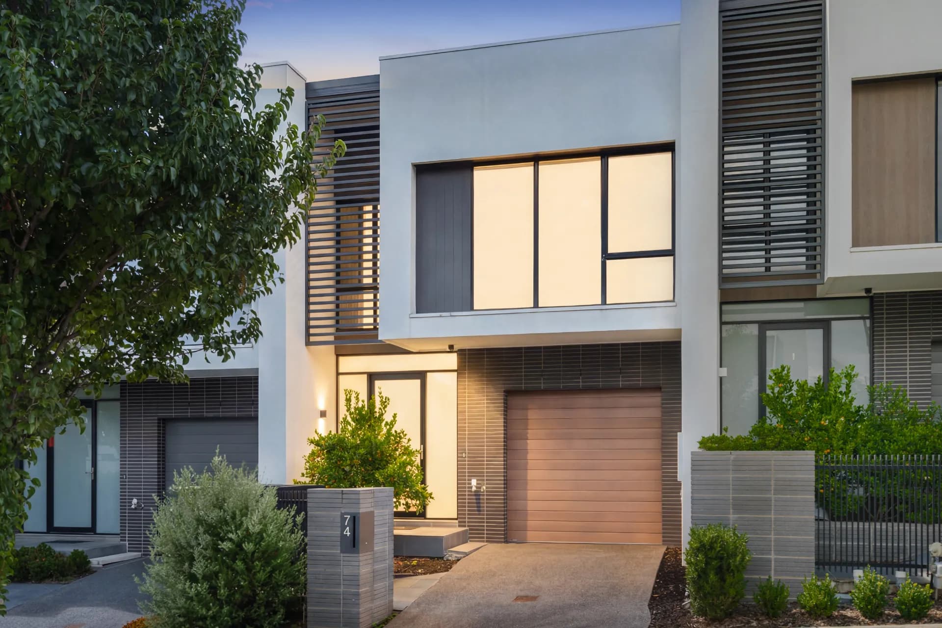 74 Stables Circuit, Doncaster, VIC, Doncaster - Image 1