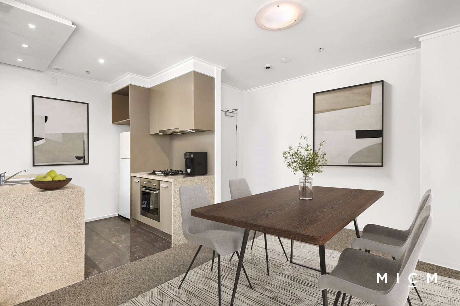 911/180 City Road, Southbank - Thumbnail 2