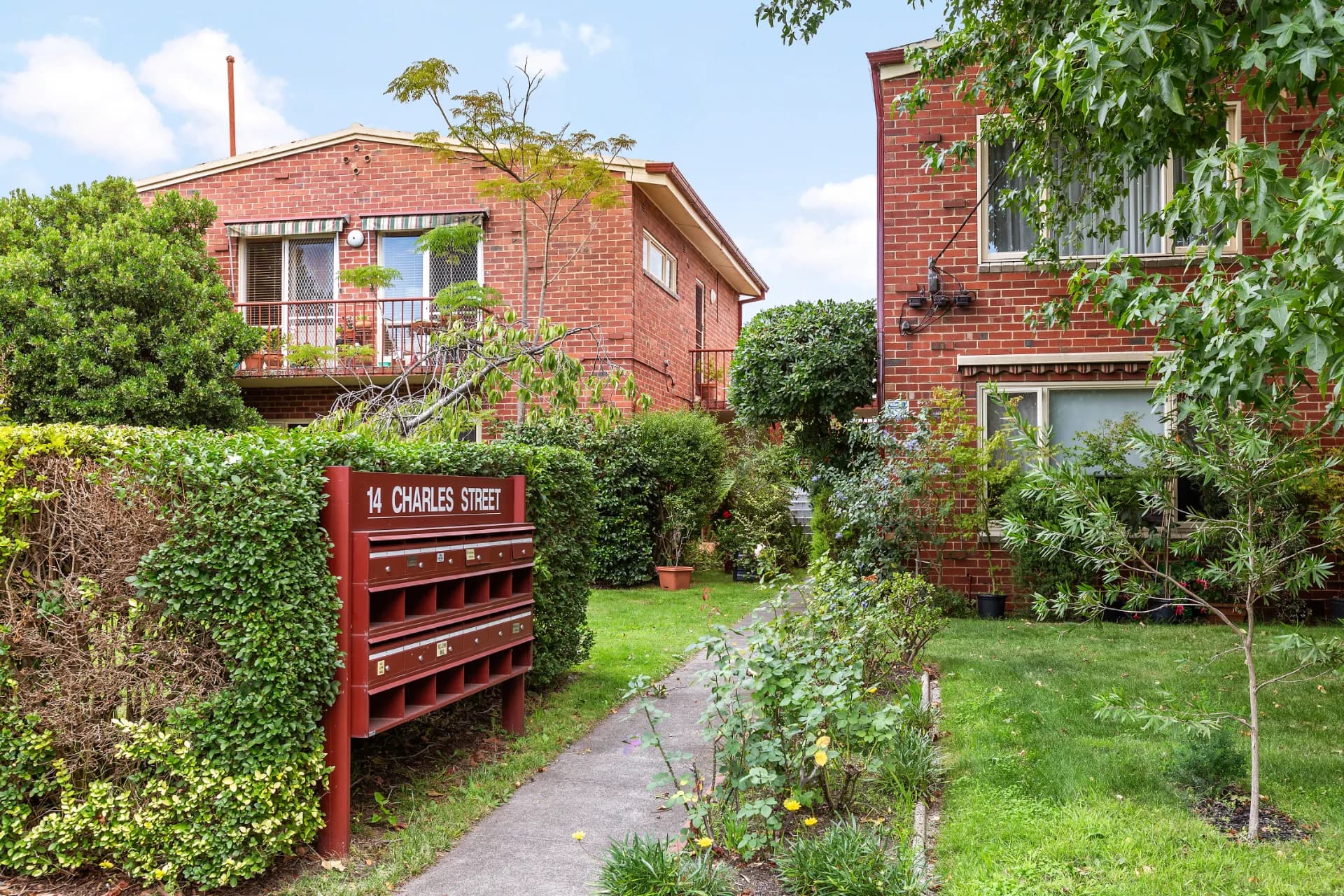 9/14 Charles Street, Glen Iris, VIC, Glen Iris - Image 1