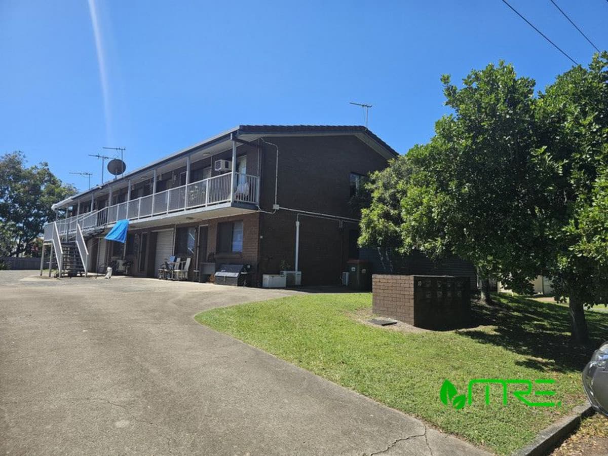 Units 1 & 6 / 10 East Gordon, Mackay QLD 4740, Mackay - Image 1