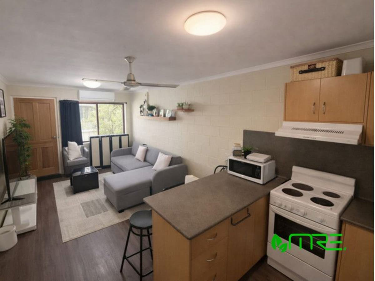 Units 1 & 6 / 10 East Gordon, Mackay QLD 4740, Mackay - Thumbnail 5