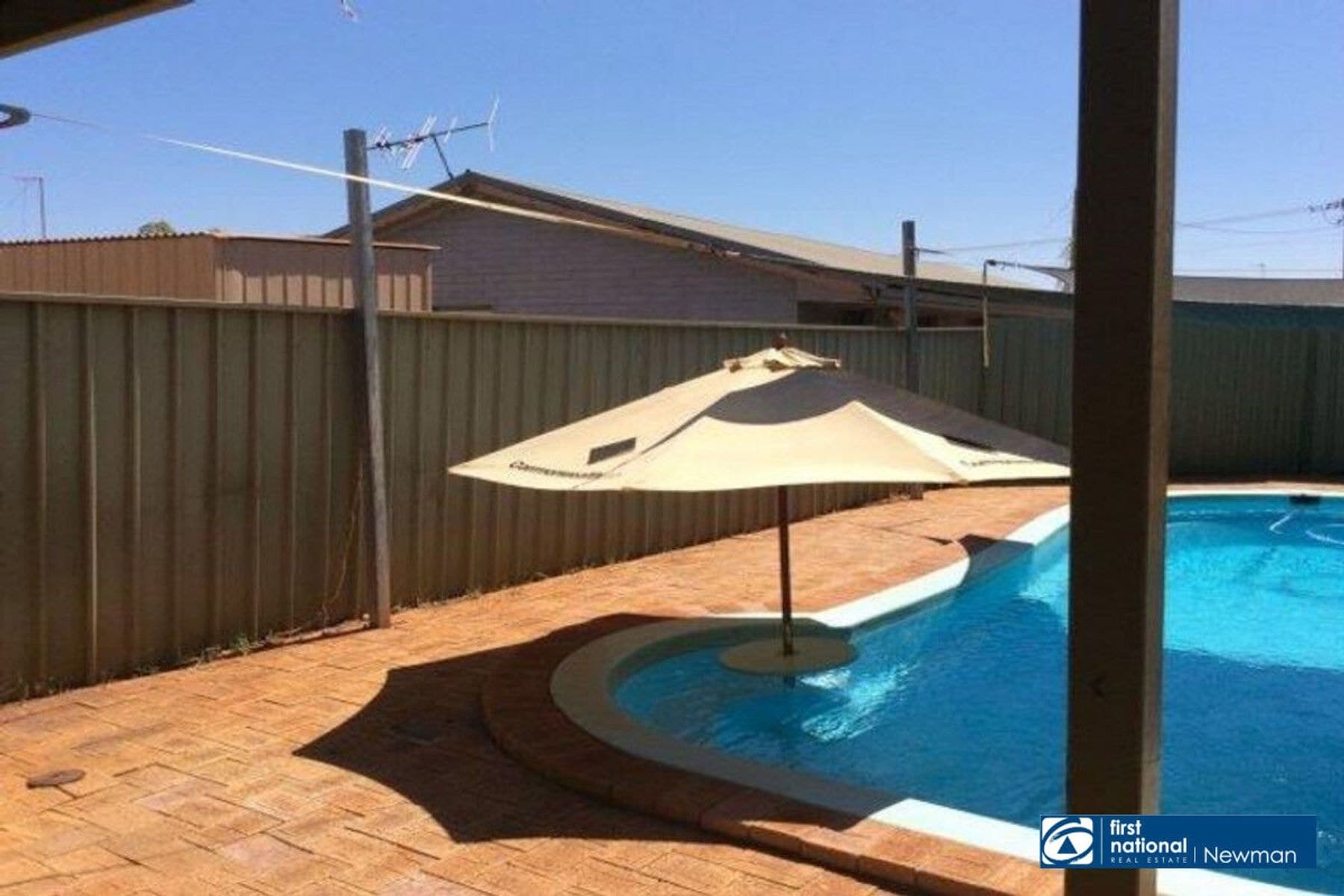 67 Fortescue Avenue, Newman WA 6753, Newman - Thumbnail 2