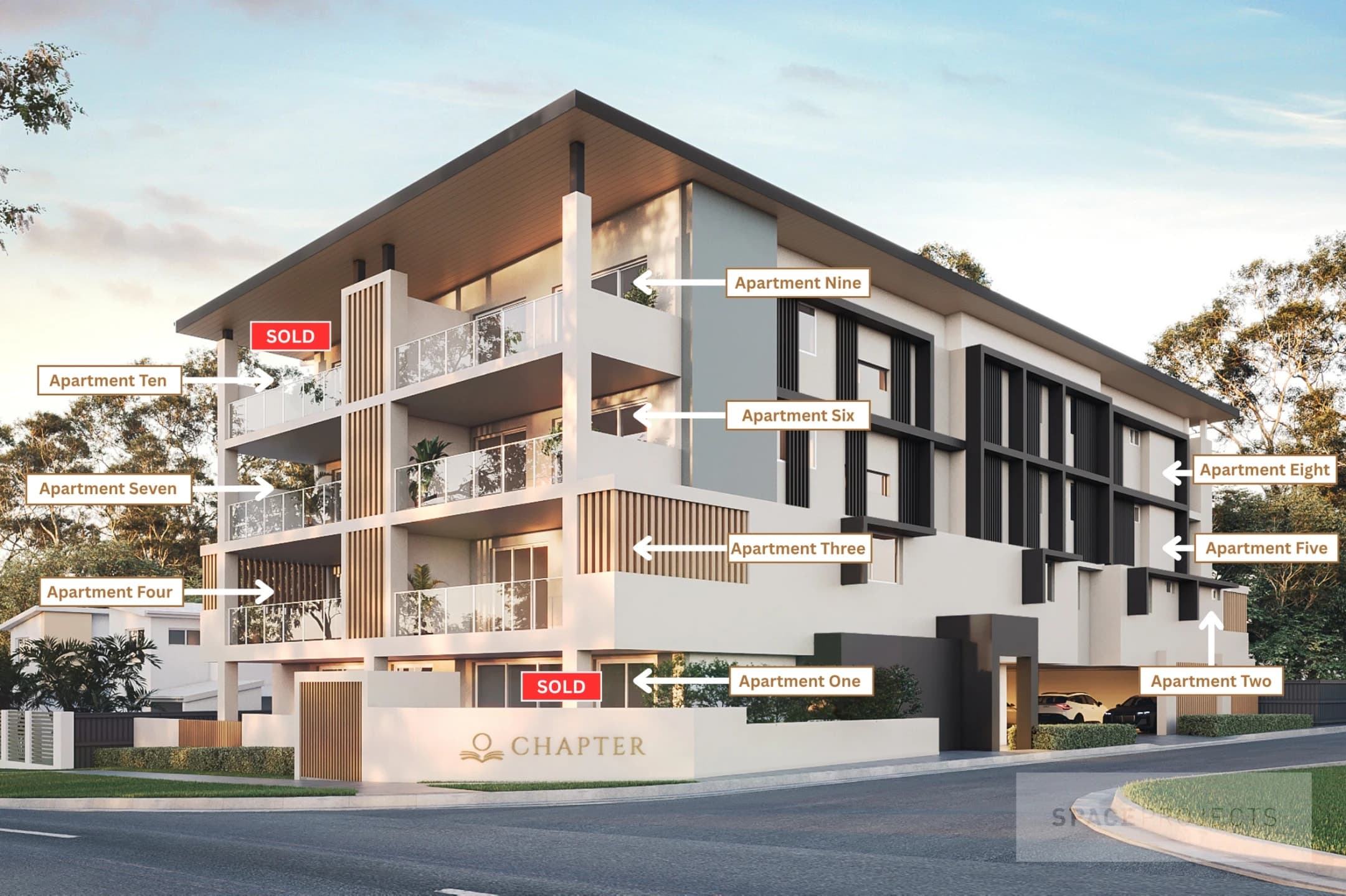 6 / 2 Moore Street, Victoria Point QLD 4165, Victoria Point - Thumbnail 8