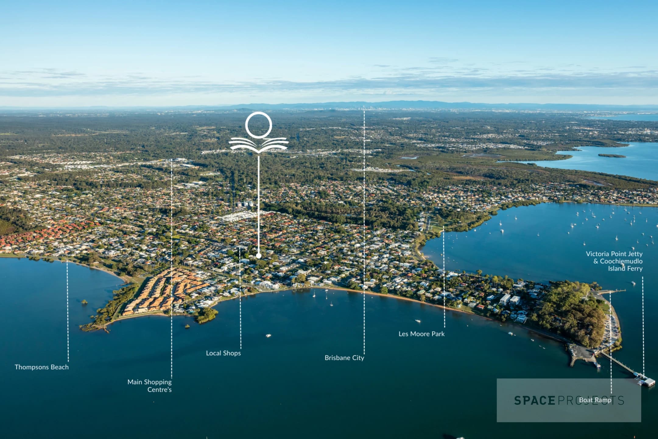 5 / 2 Moore Street, Victoria Point QLD 4165, Victoria Point - Thumbnail 3
