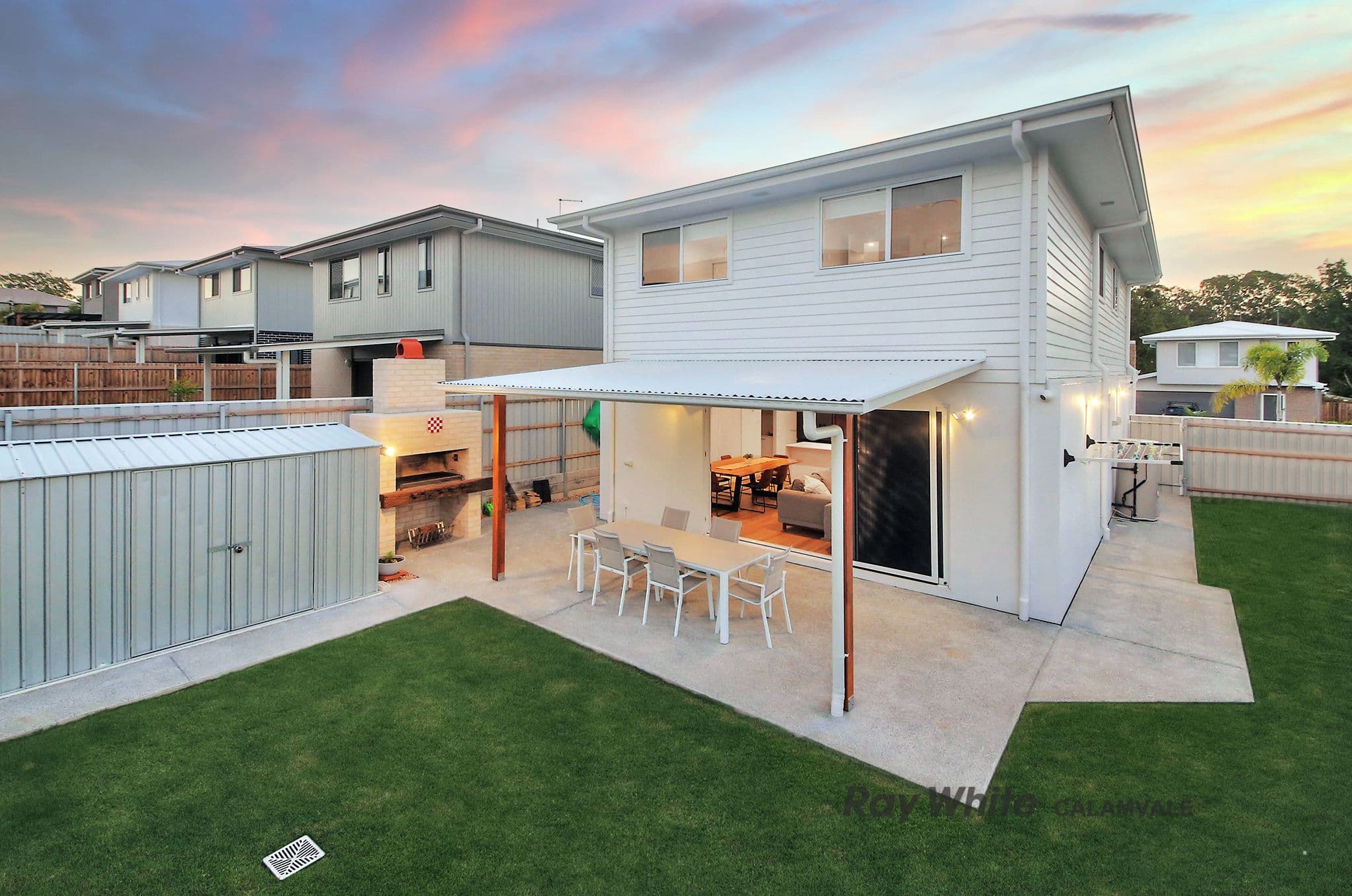 9 Lena Street, Browns Plains QLD 4118, Browns Plains - Thumbnail 4