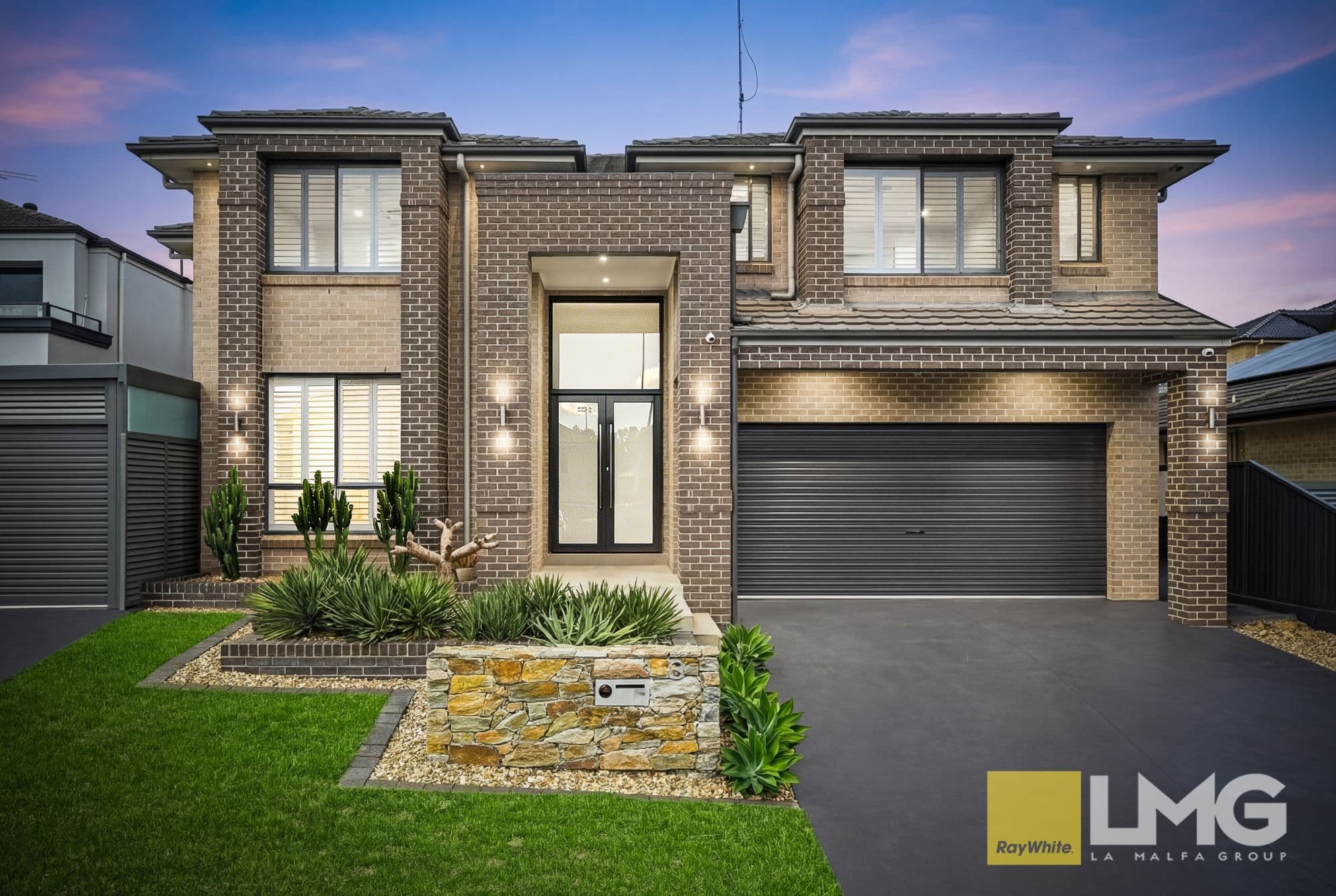 8 Clover Avenue, Casula NSW 2170, Casula - Image 1