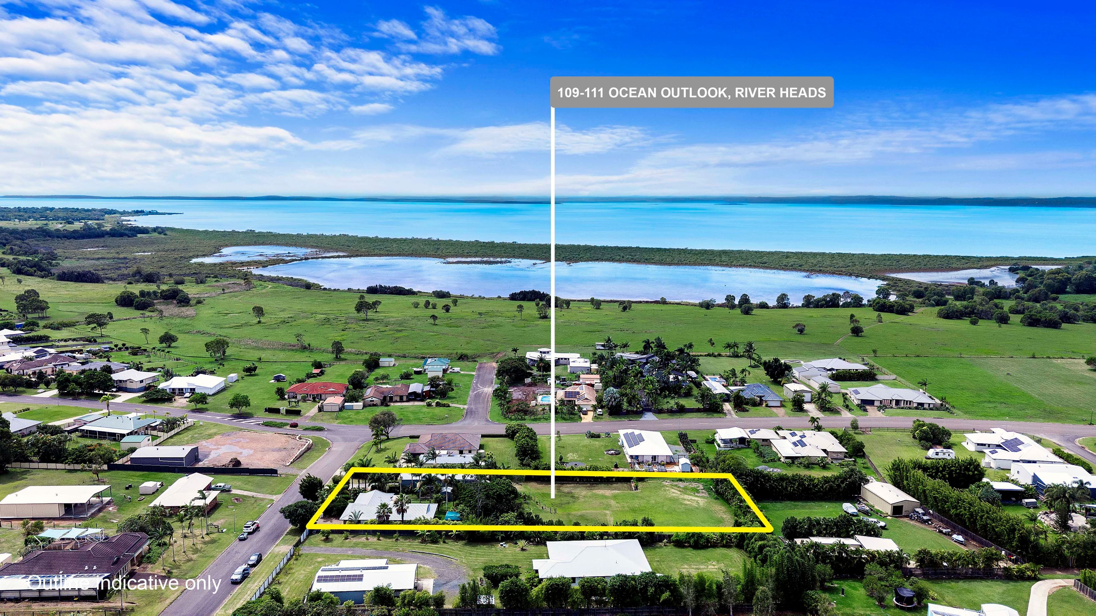 109-111 Ocean Outlook, River Heads QLD 4655, River Heads - Thumbnail 2
