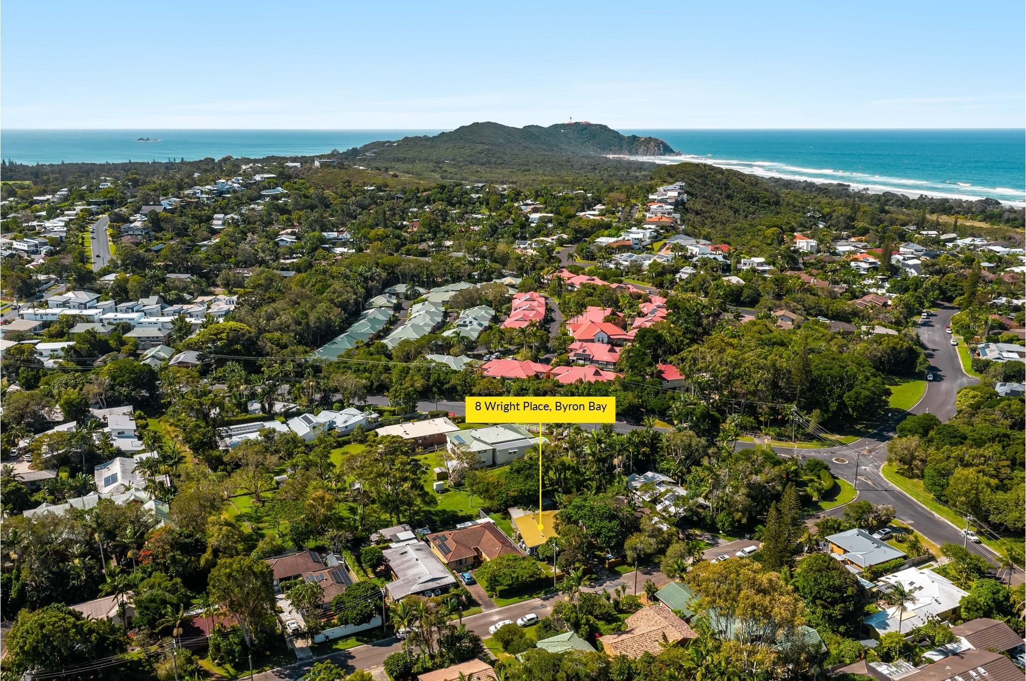 8 Wright Place, Byron Bay NSW 2481, Byron Bay - Thumbnail 2