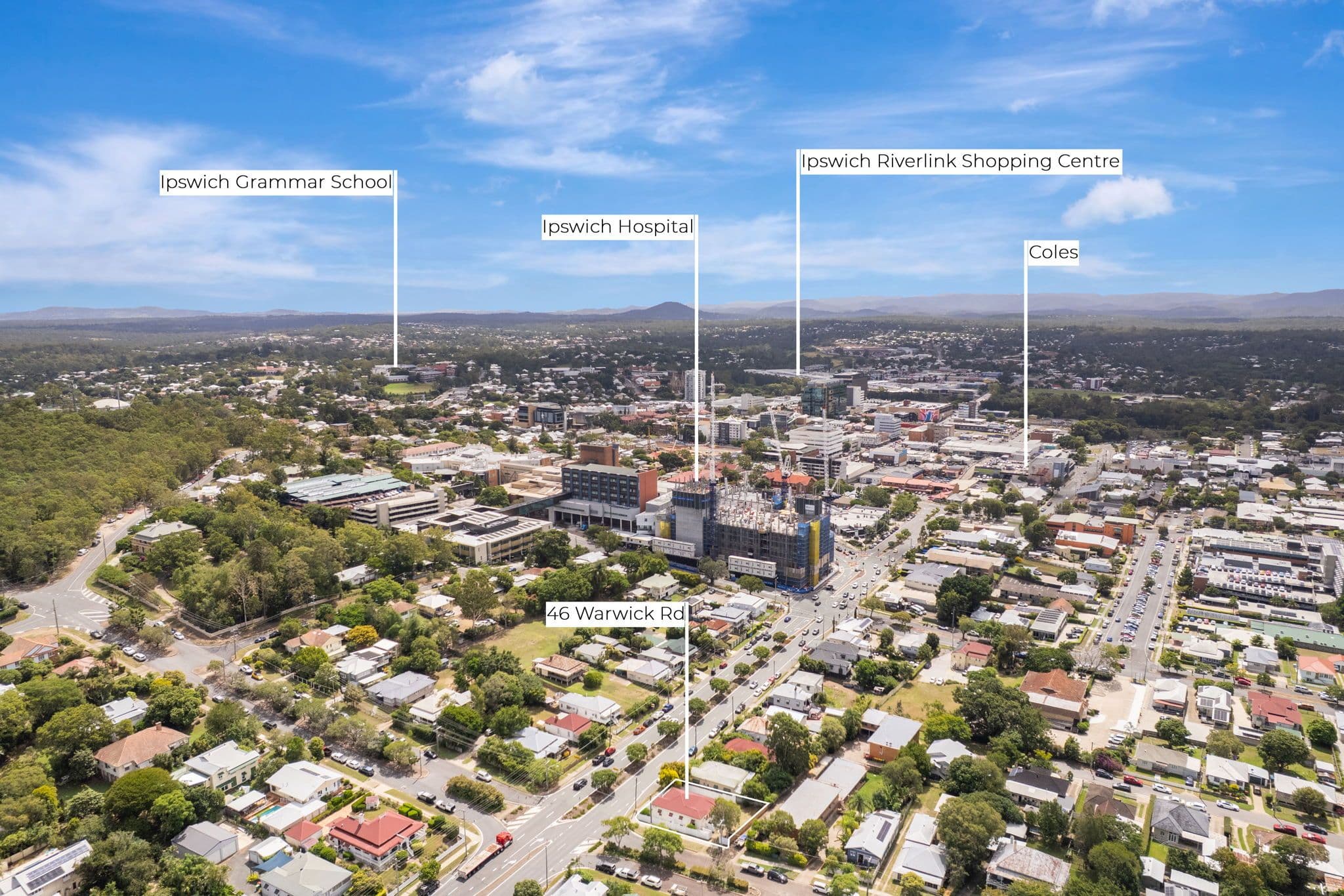 46 Warwick Road, Ipswich QLD 4305, Ipswich - Thumbnail 8