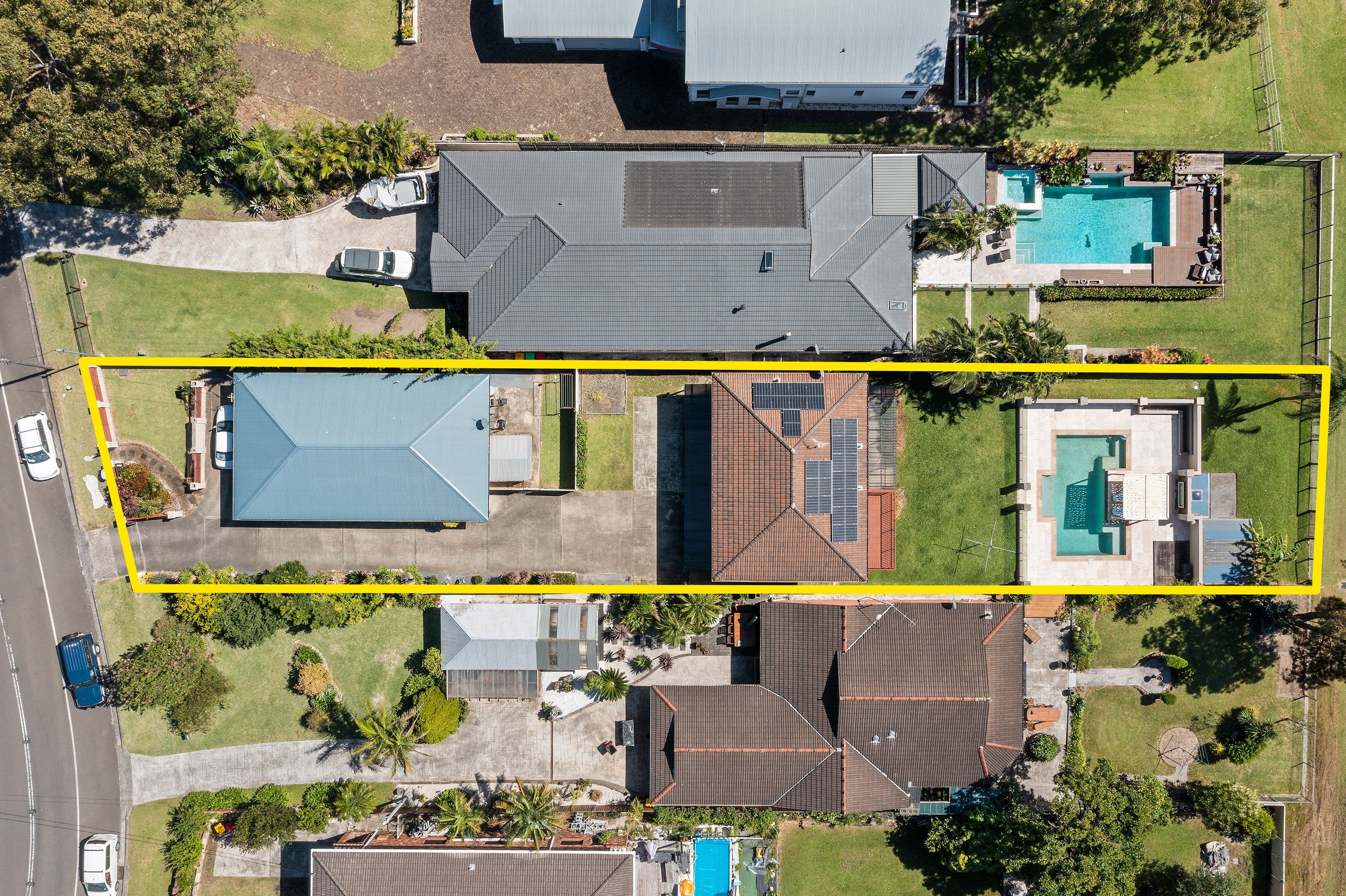 107 The Boulevarde, Oak Flats NSW 2529, Oak Flats - Thumbnail 2