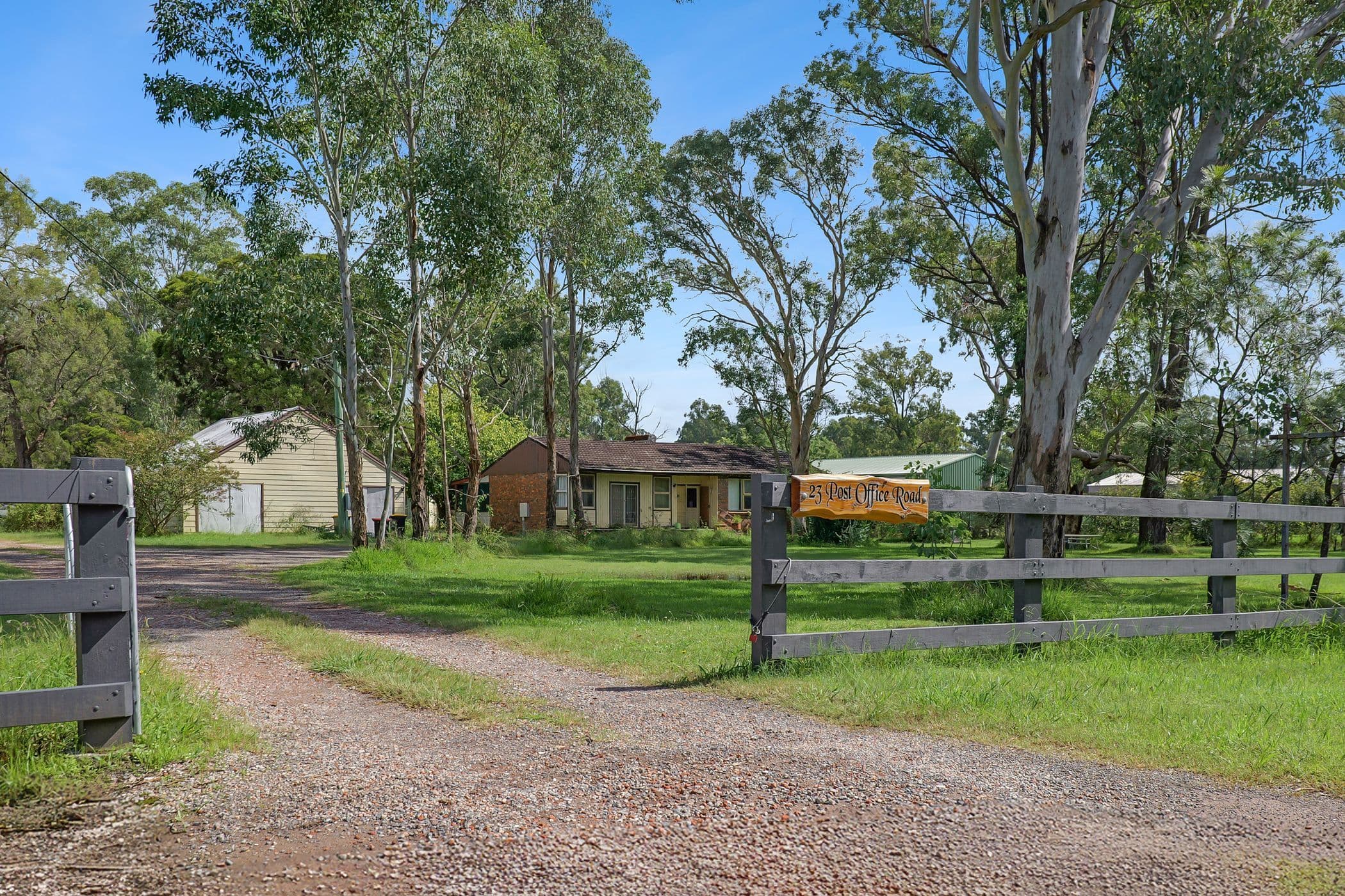 23-27 Post Office Road, Castlereagh NSW 2749, Castlereagh - Thumbnail 2