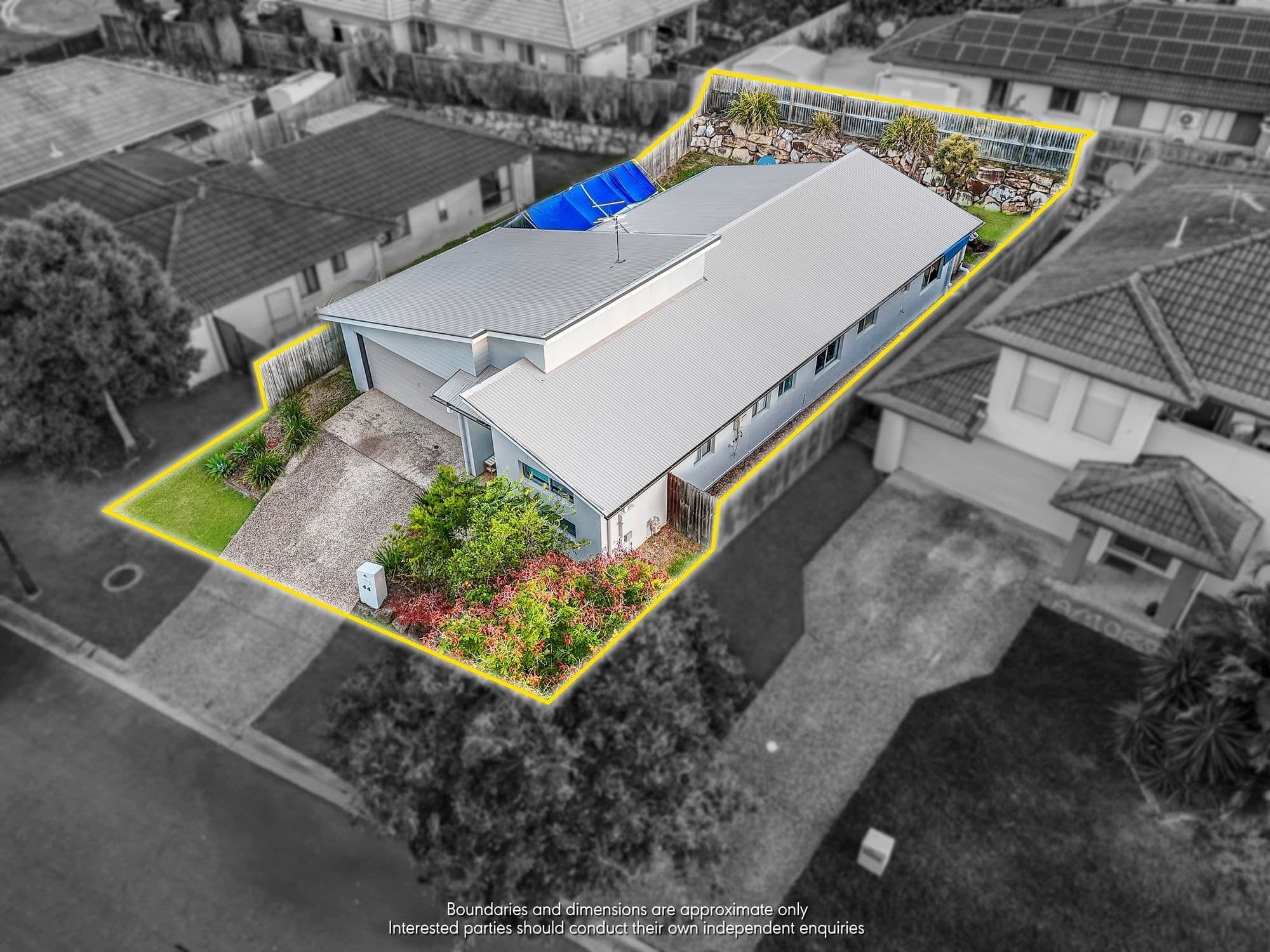 44 Wyndham Circuit, Holmview QLD 4207, Holmview - Image 1