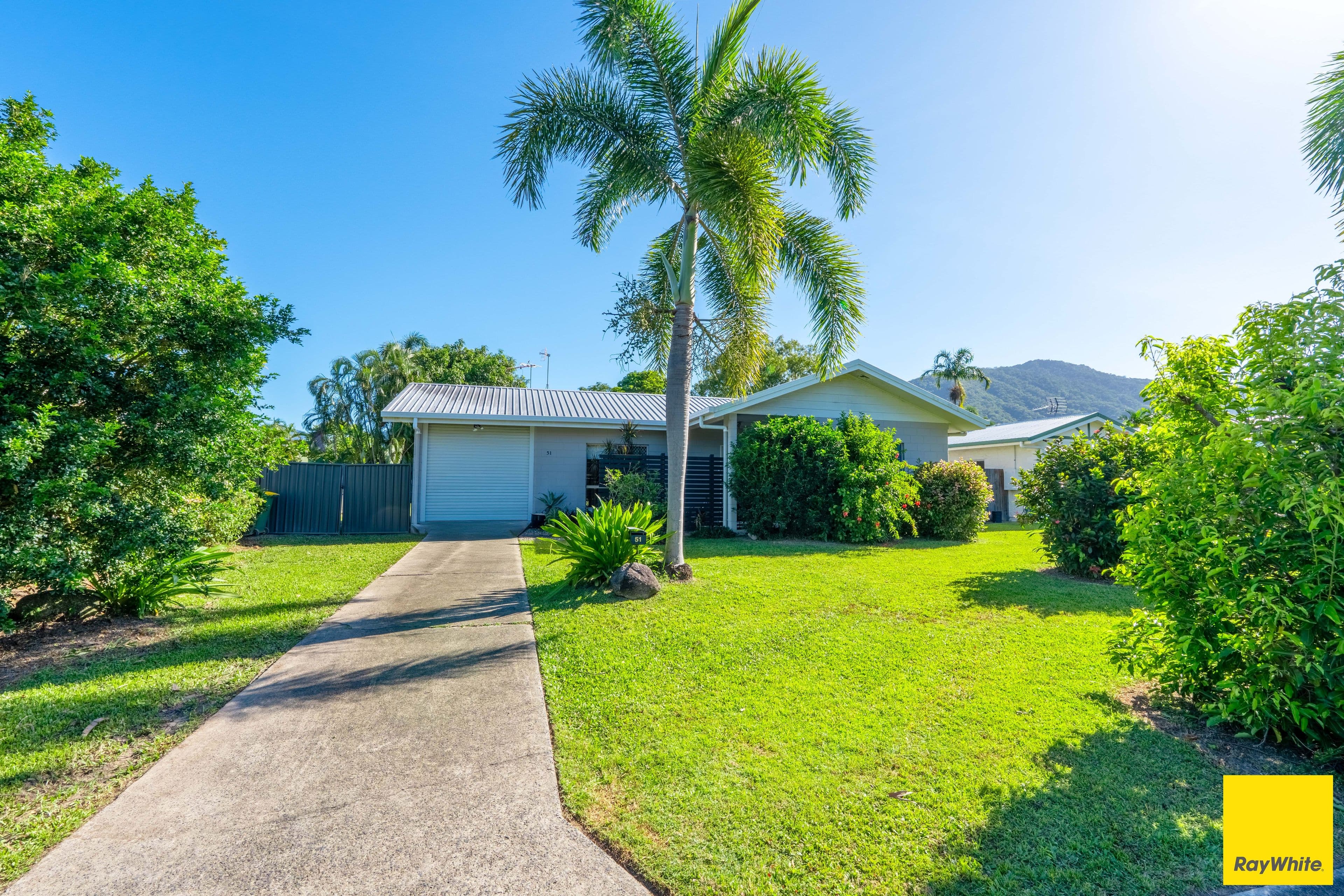 51 Sidlaw Street, Smithfield QLD 4878, Smithfield - Image 1