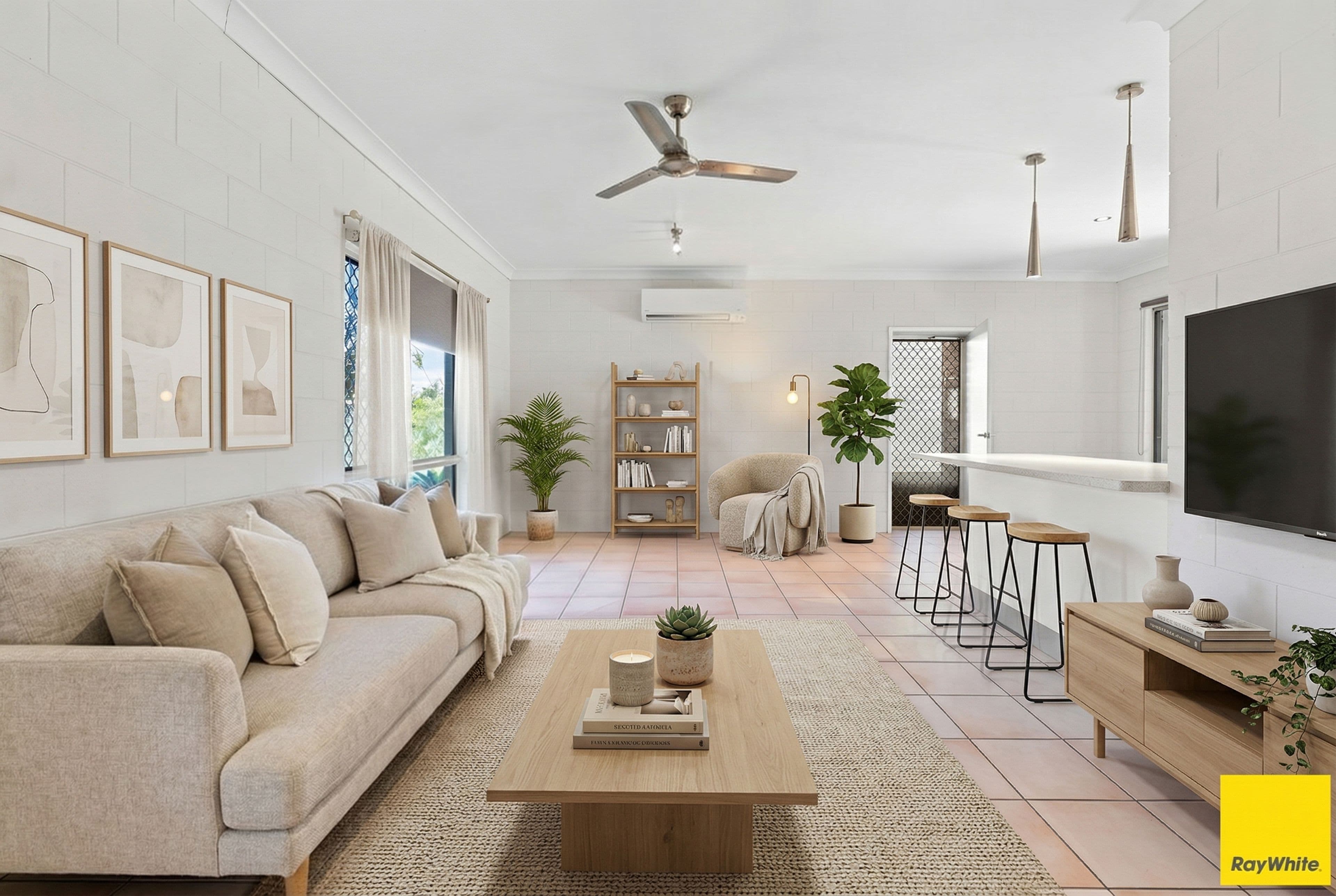 51 Sidlaw Street, Smithfield QLD 4878, Smithfield - Thumbnail 3