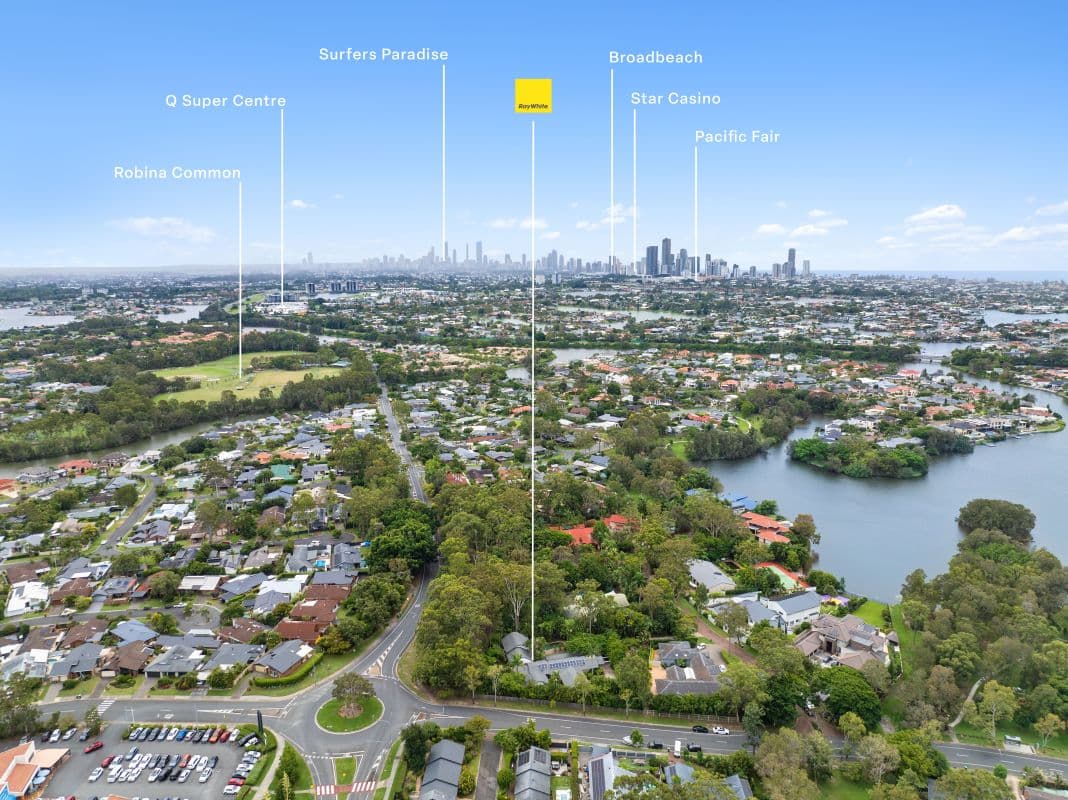 2a Pipers Point, Robina QLD 4226, Robina - Thumbnail 3