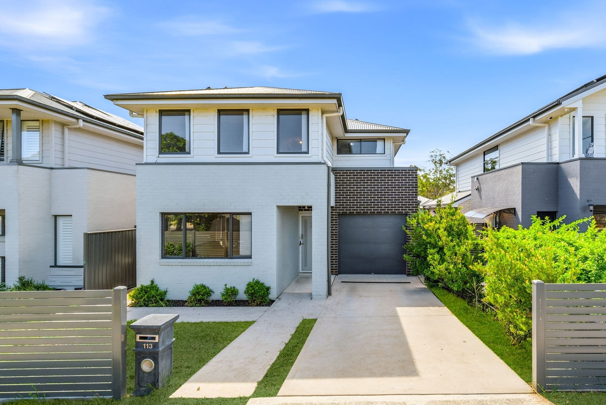 113 Wianamatta Parkway, JORDAN SPRINGS NSW 2747, Jordan Springs - Image 1