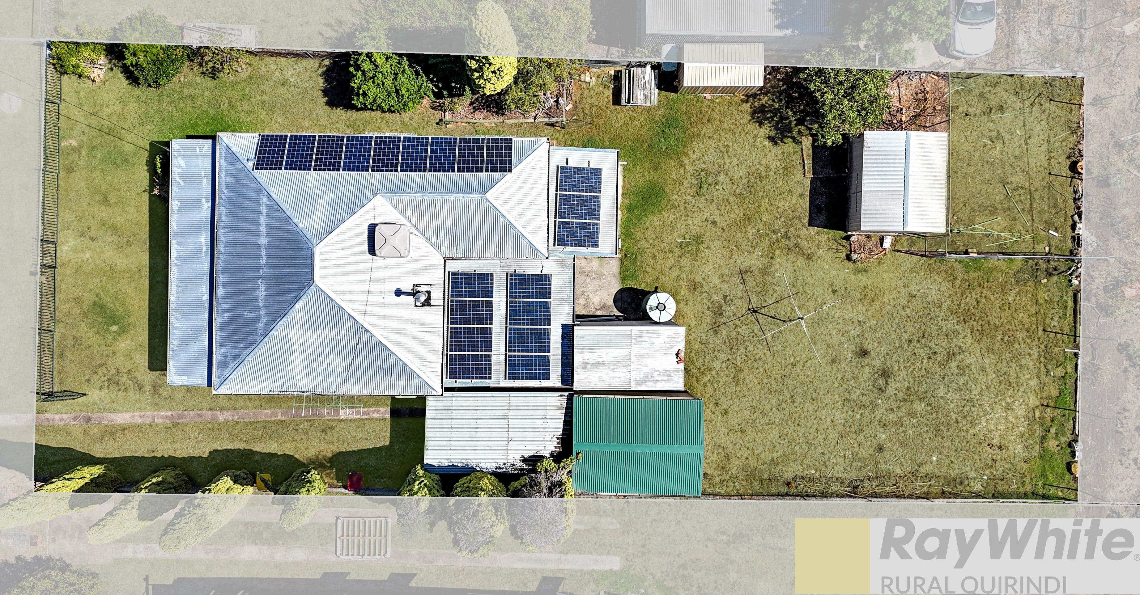 6 Coronation Avenue, Werris Creek NSW 2341, Werris Creek - Thumbnail 2