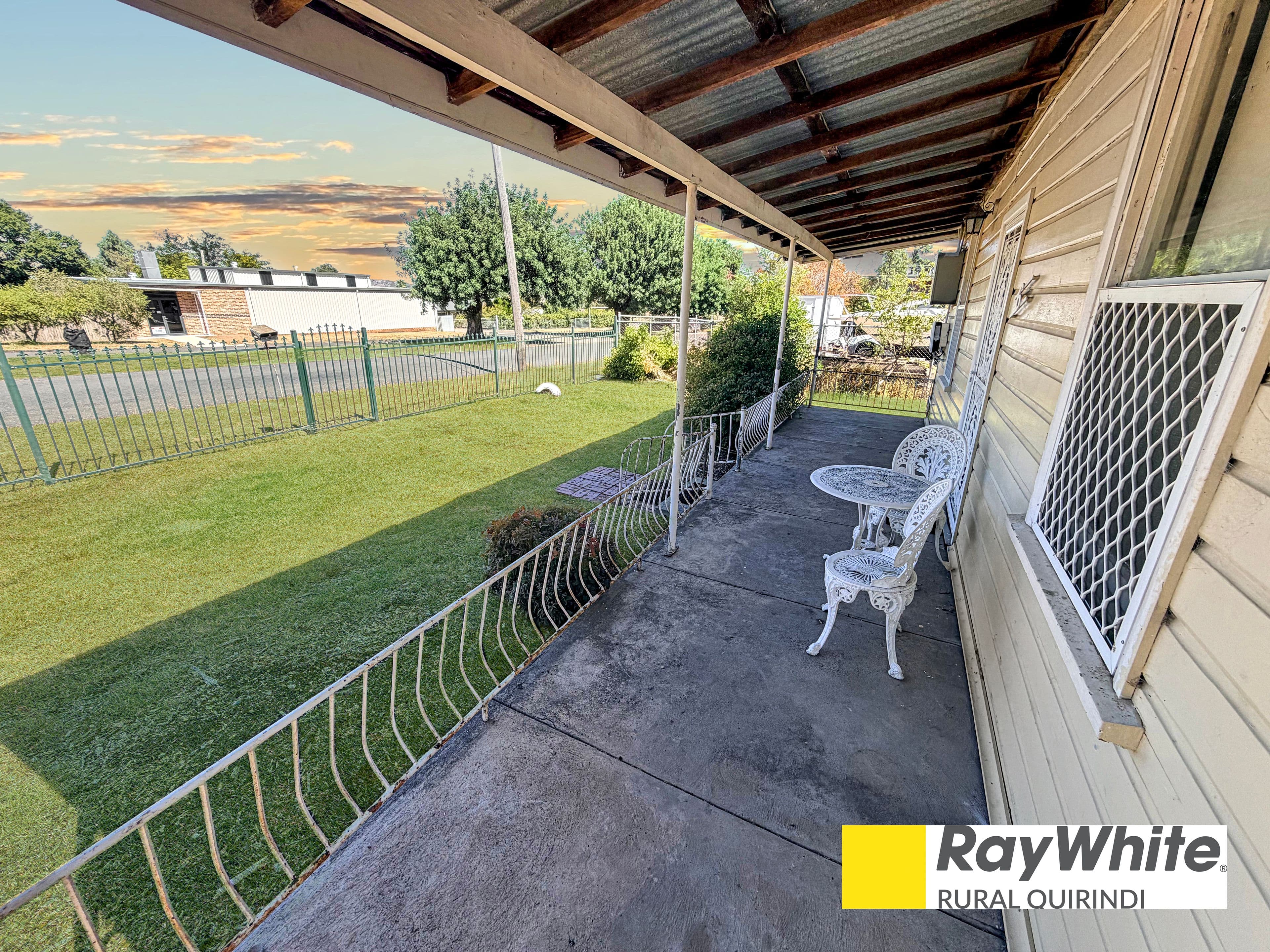 6 Coronation Avenue, Werris Creek NSW 2341, Werris Creek - Thumbnail 3