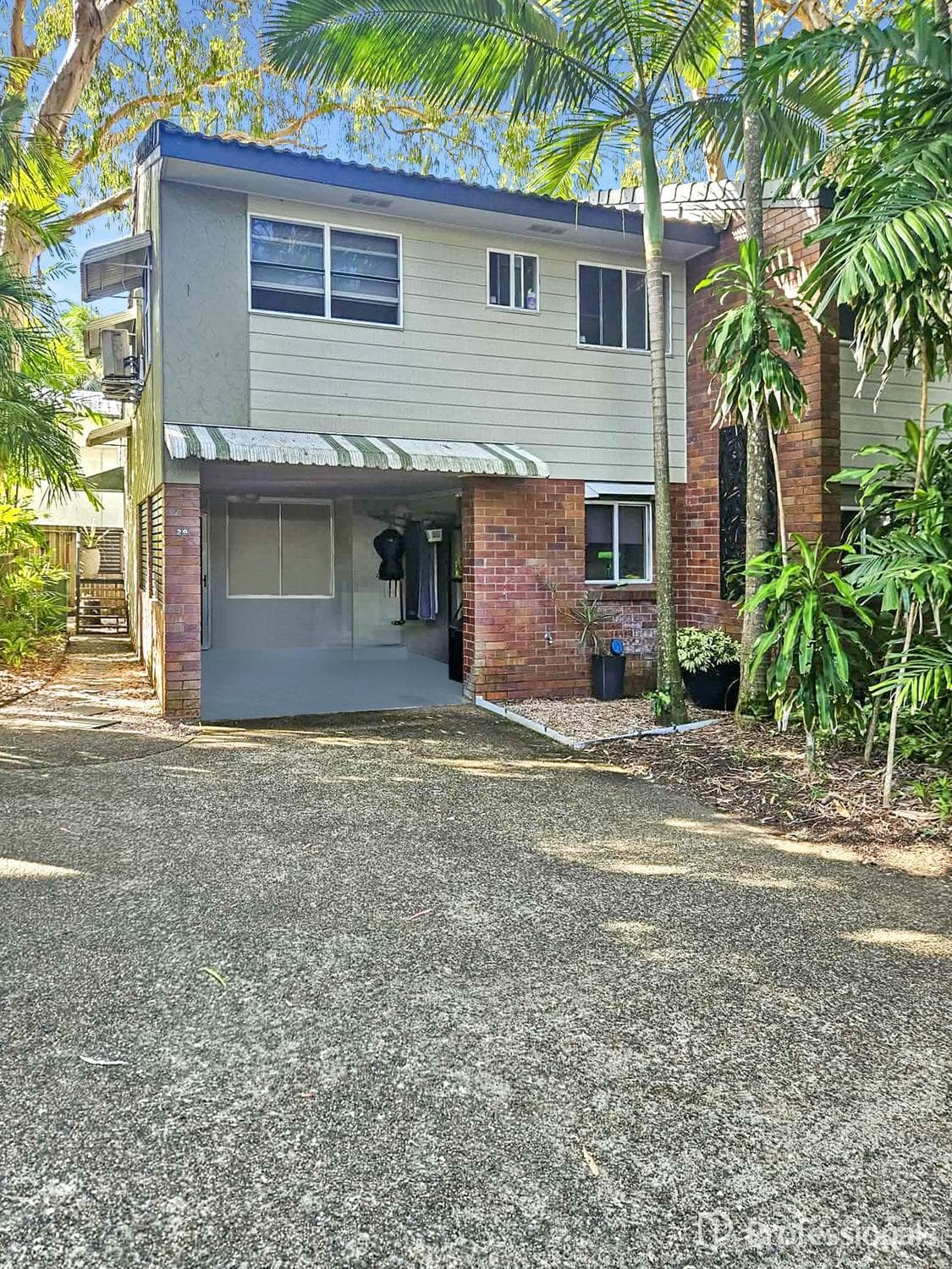 29/26 Bourke Street, Blacks Beach QLD 4740, Blacks Beach - Image 1
