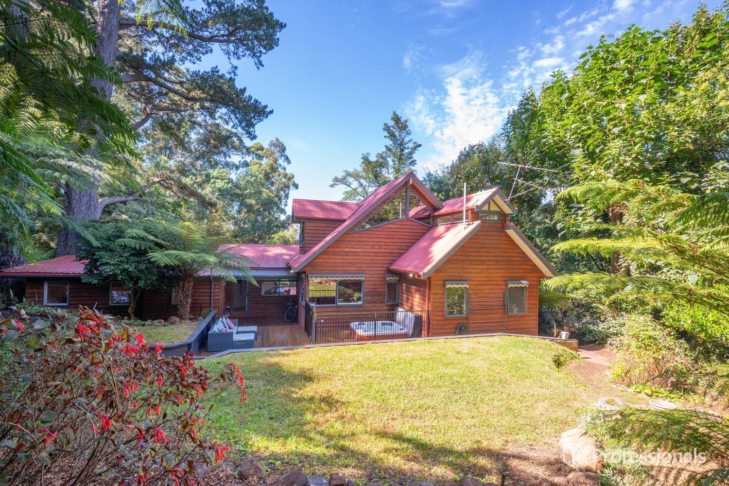 67 Donna Buang Road, Warburton VIC 3799, Warburton - Image 1