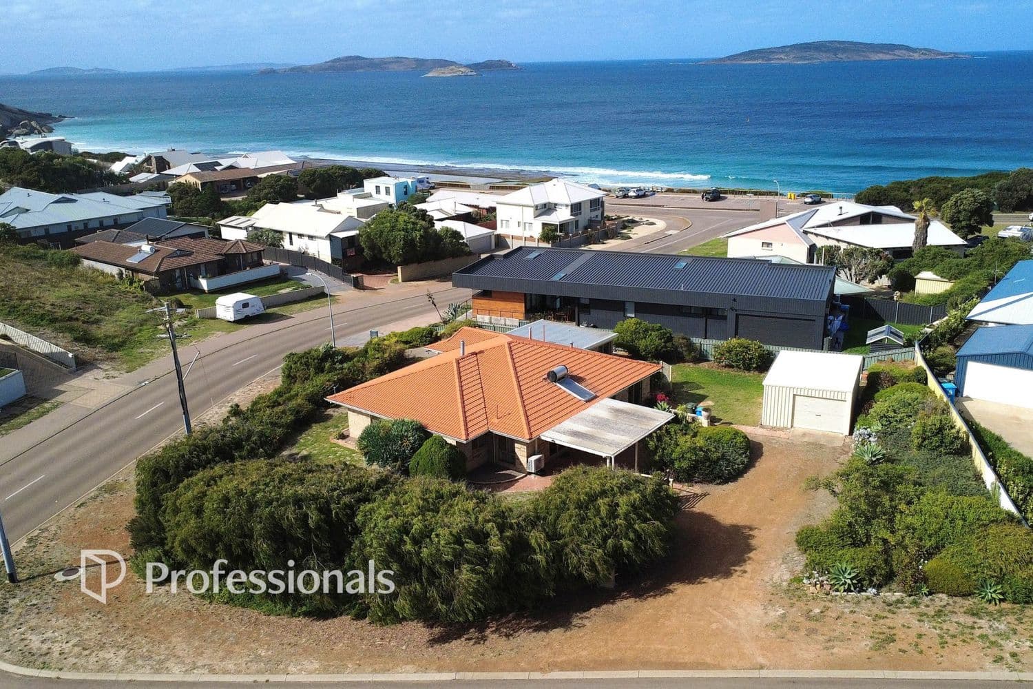 2 Peppermint Grove, West Beach WA 6450, West Beach - Image 1