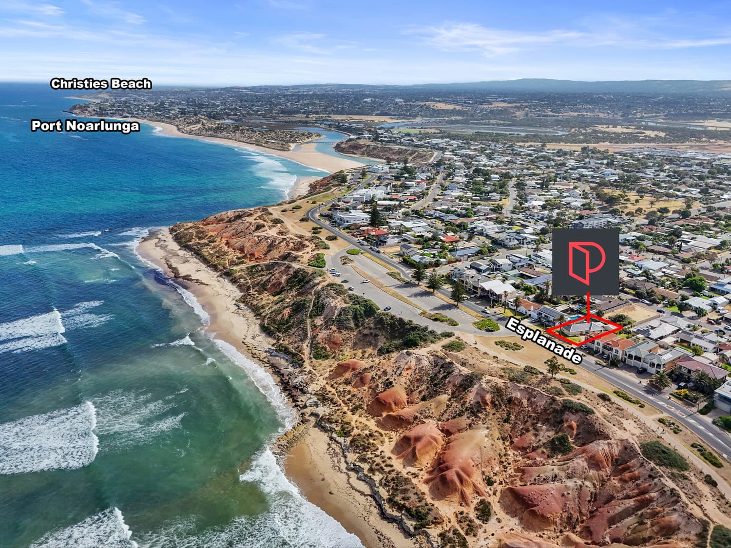 178 Esplanade, Port Noarlunga South SA 5167, Port Noarlunga South - Image 1