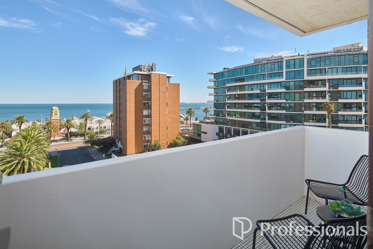 54/3 Alfred Square, St Kilda VIC 3182, St Kilda - Image 1