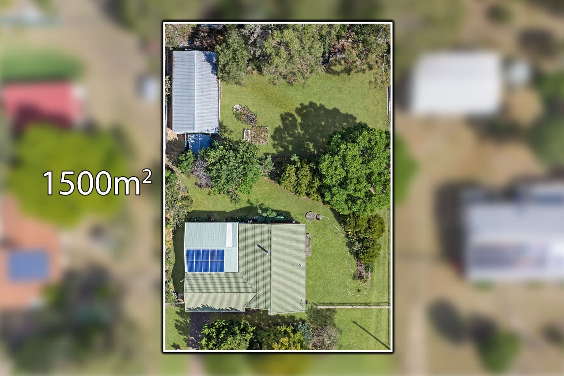 3 Keith Mitchell Drive, Rosenthal Heights - Thumbnail 7
