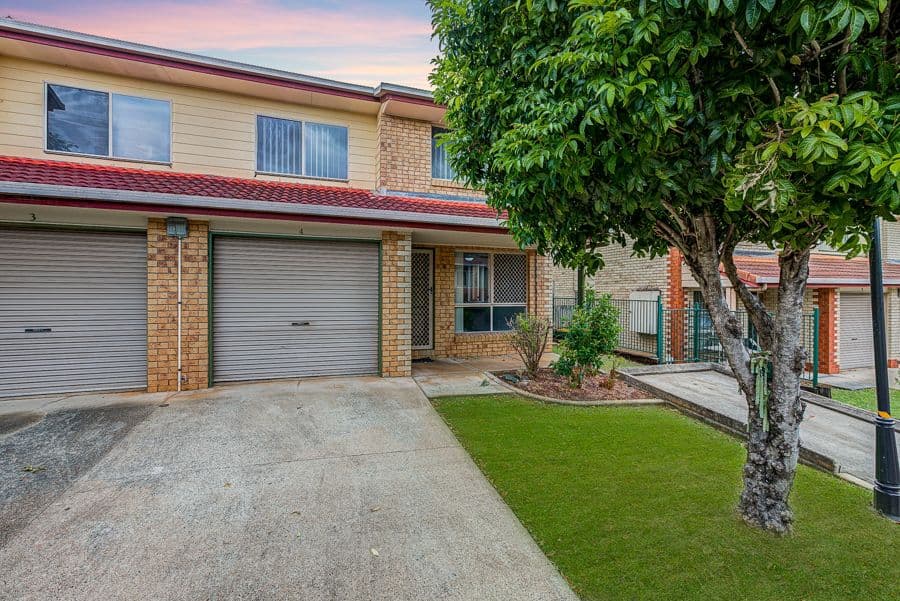 4/10 Diamond Street, SLACKS CREEK, QLD 4127, Slacks Creek - Image 1