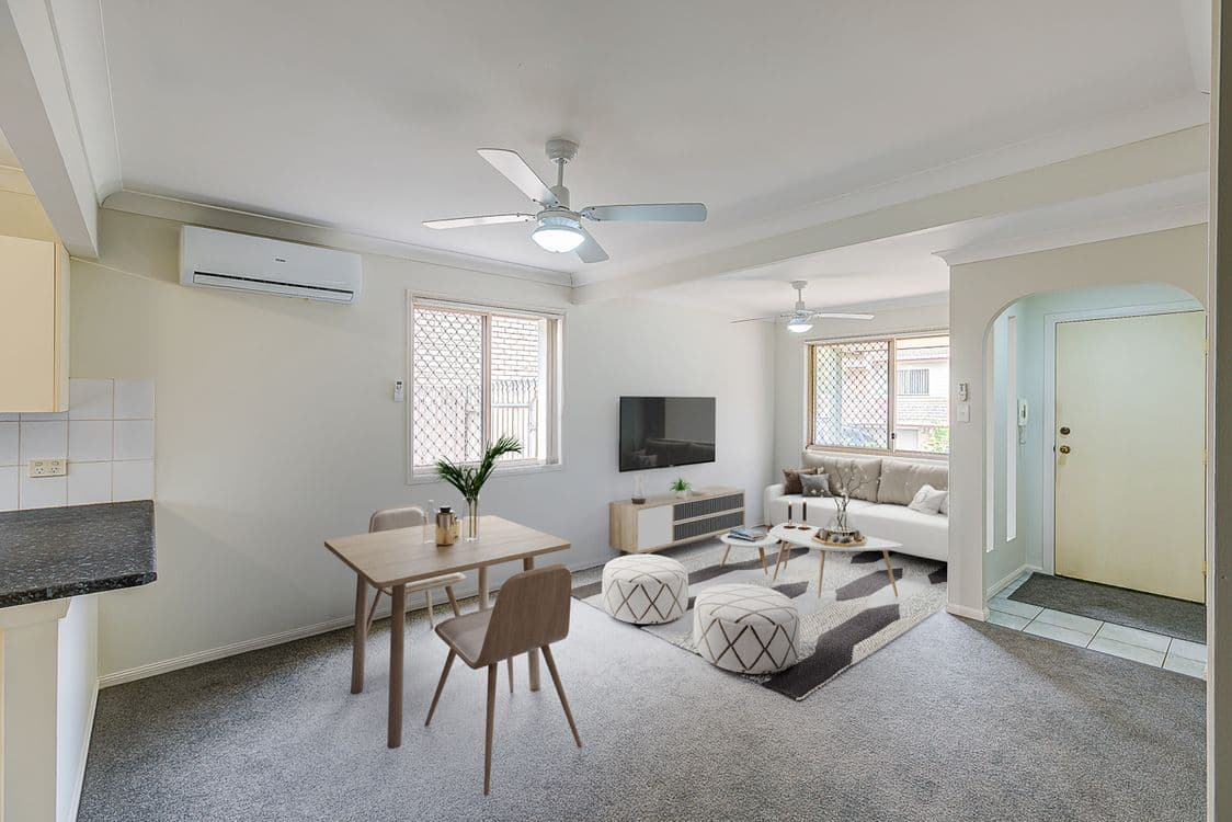 4/10 Diamond Street, SLACKS CREEK, QLD 4127, Slacks Creek - Thumbnail 2