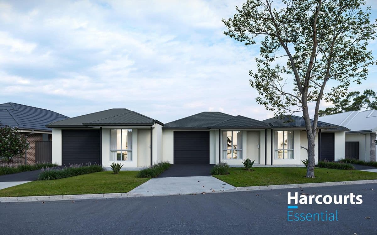 Lot 1/23 Panorama Crescent, REYNELLA, SA 5161, Reynella - Thumbnail 2