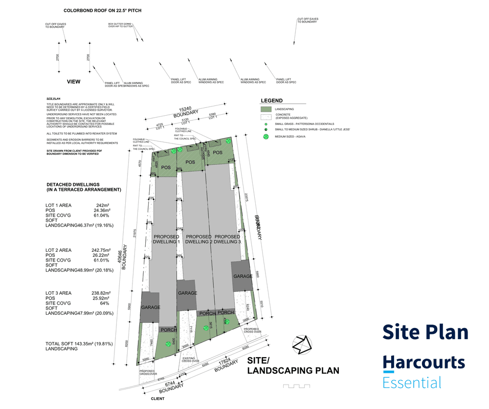 Lot 1/23 Panorama Crescent, REYNELLA, SA 5161, Reynella - Thumbnail 7