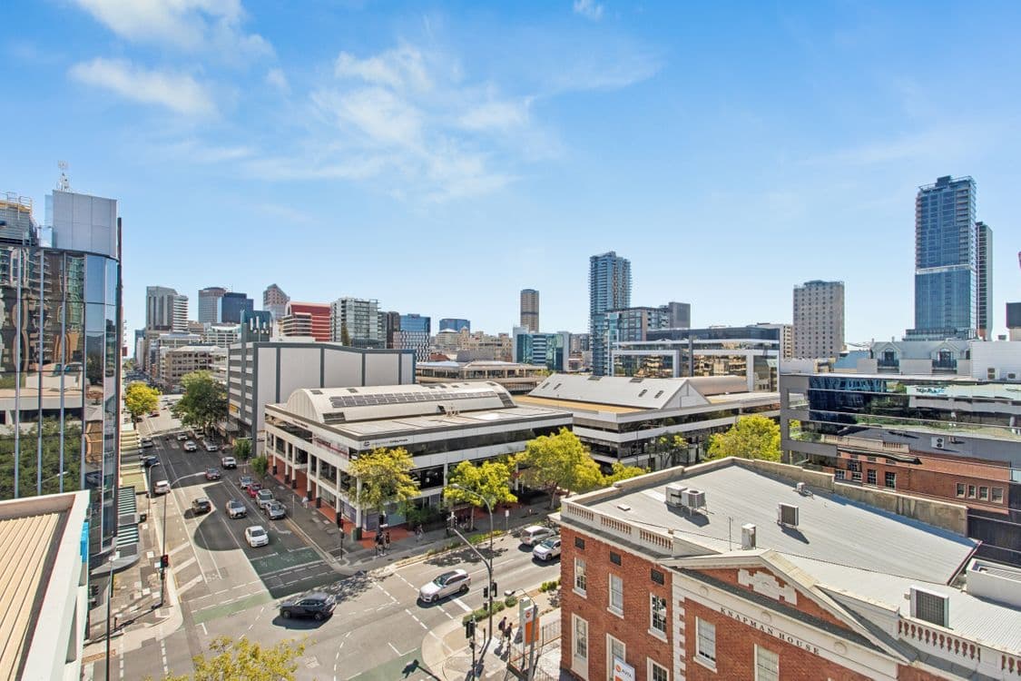 602/235-237 Pirie Street, ADELAIDE, SA 5000, Adelaide - Thumbnail 2
