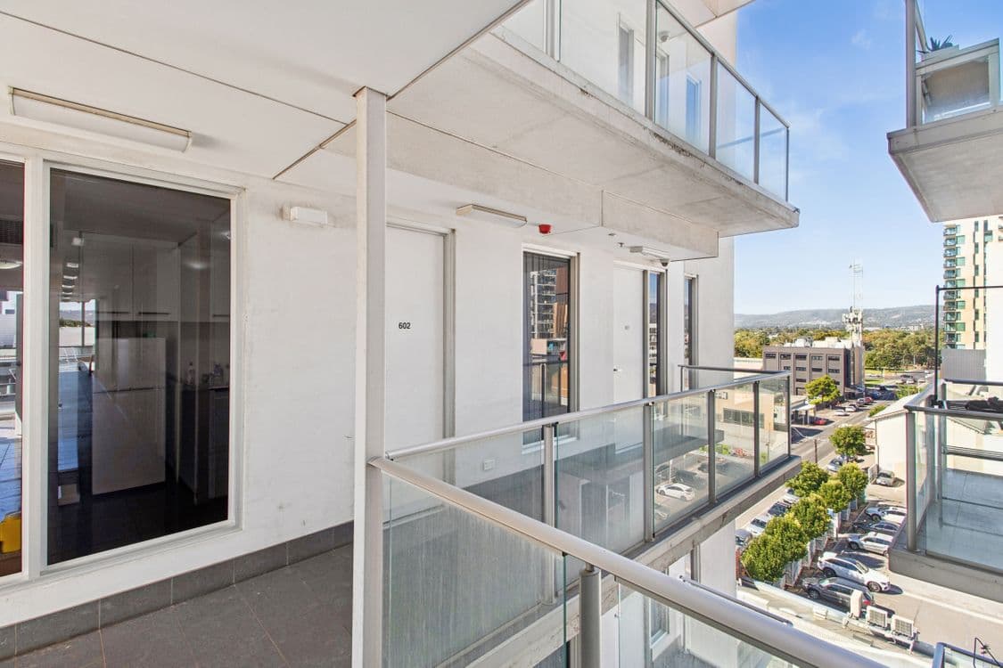 602/235-237 Pirie Street, ADELAIDE, SA 5000, Adelaide - Thumbnail 3