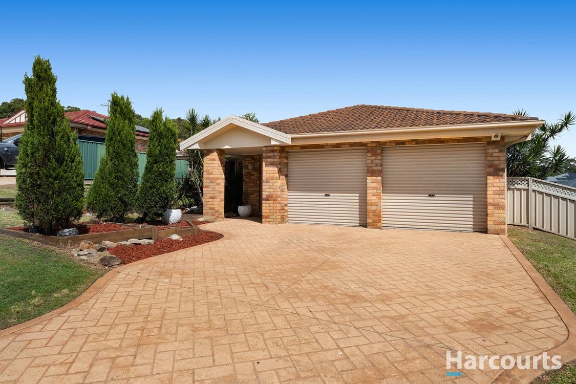 24 Cypress Close, Fletcher, NSW 2287, Fletcher - Image 1