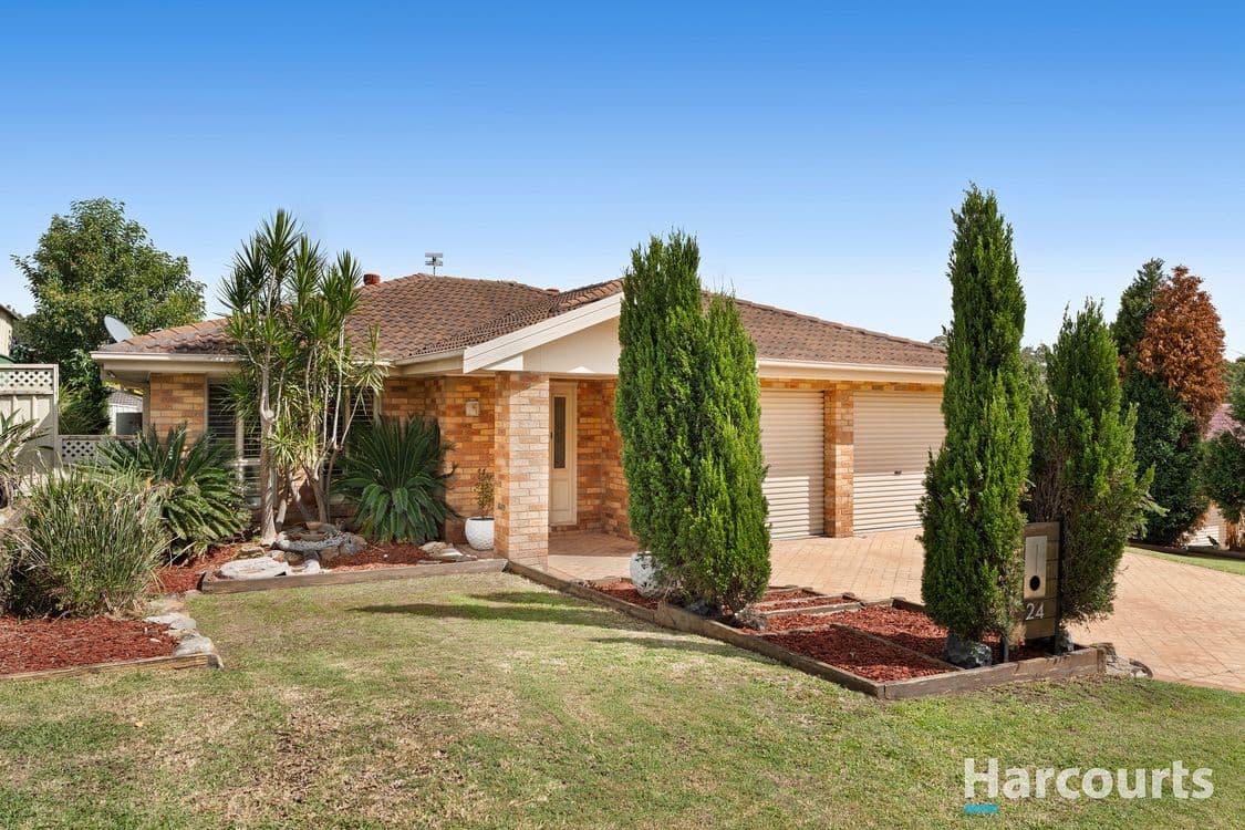 24 Cypress Close, Fletcher, NSW 2287, Fletcher - Thumbnail 2