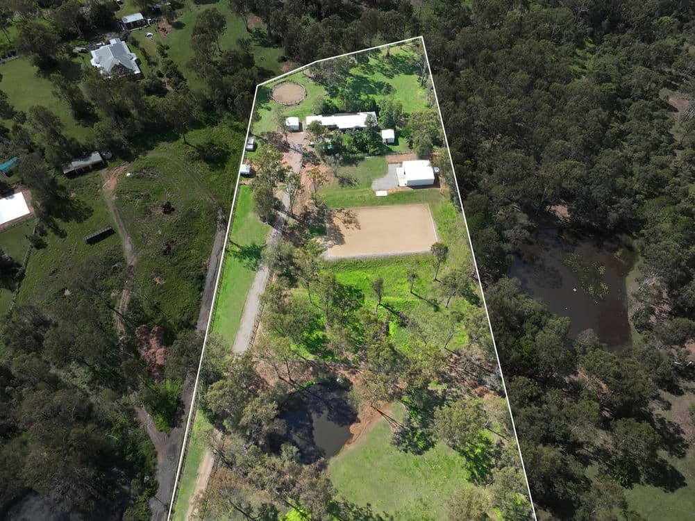 28 Palomino Road, Tamborine, QLD 4270, Tamborine - Image 1