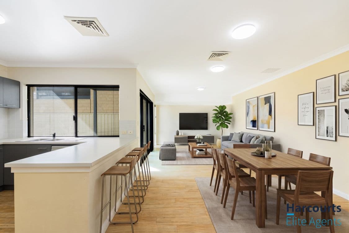 12D Fraser Street, ROCKINGHAM, WA 6168, Rockingham - Thumbnail 2