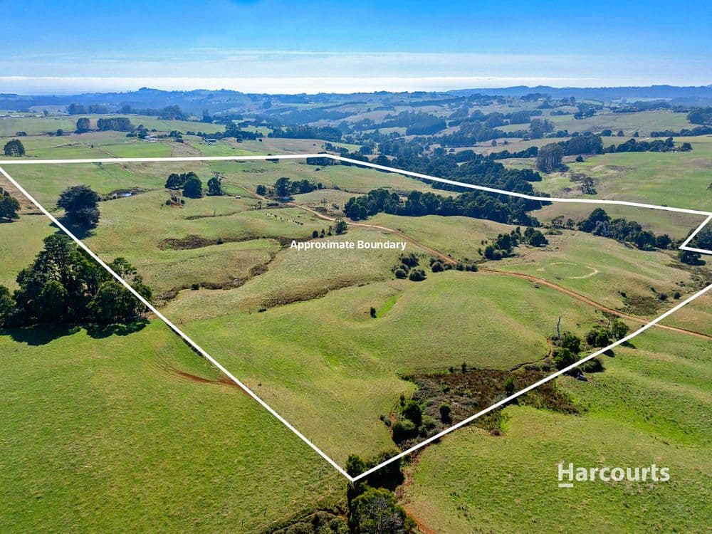 00 Dudfields Road, MOUNT HICKS, TAS 7325, Mount Hicks - Image 1
