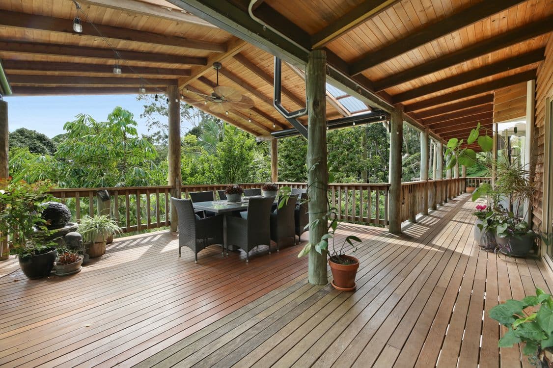 614-616 Binna Burra Road, BEECHMONT, QLD 4211, Beechmont - Image 1