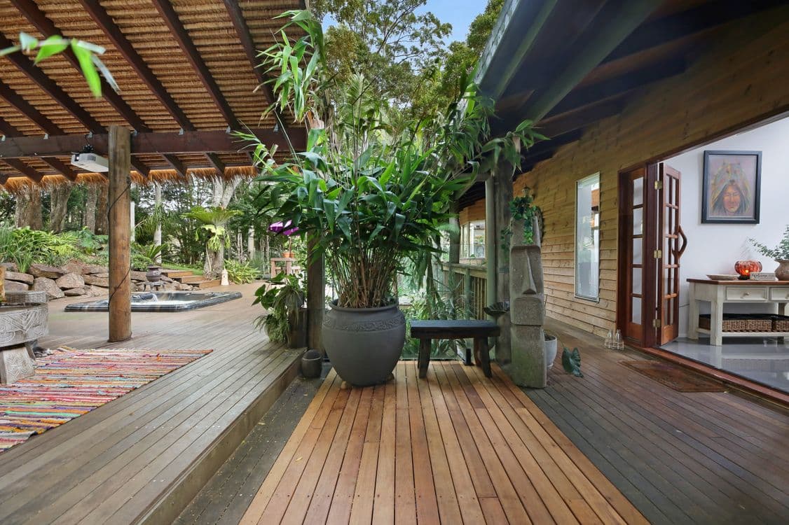 614-616 Binna Burra Road, BEECHMONT, QLD 4211, Beechmont - Thumbnail 2