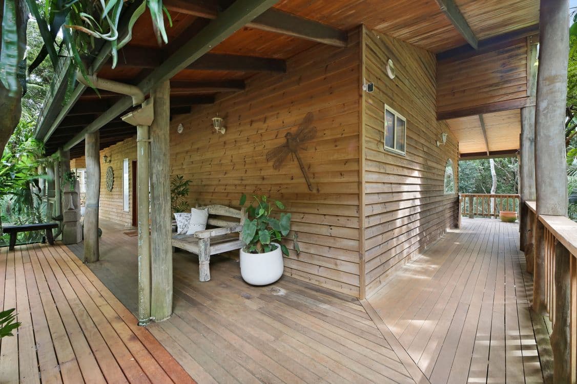 614-616 Binna Burra Road, BEECHMONT, QLD 4211, Beechmont - Thumbnail 4