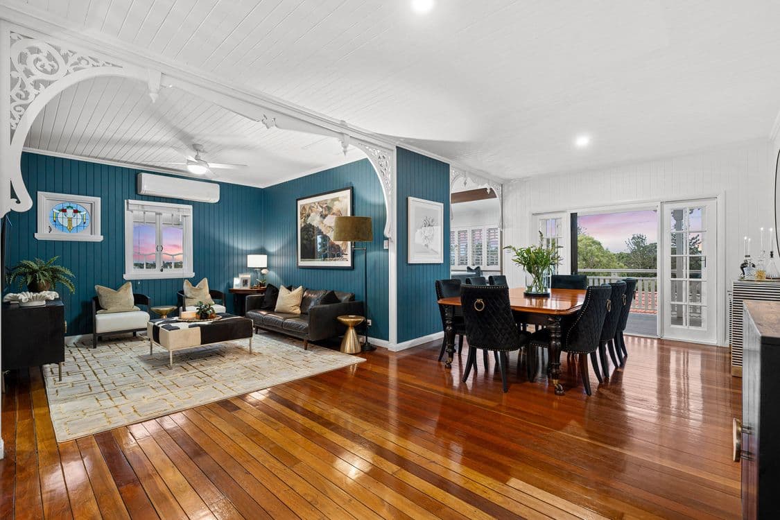 21 Parkview Avenue, WYNNUM, QLD 4178, Wynnum - Thumbnail 2