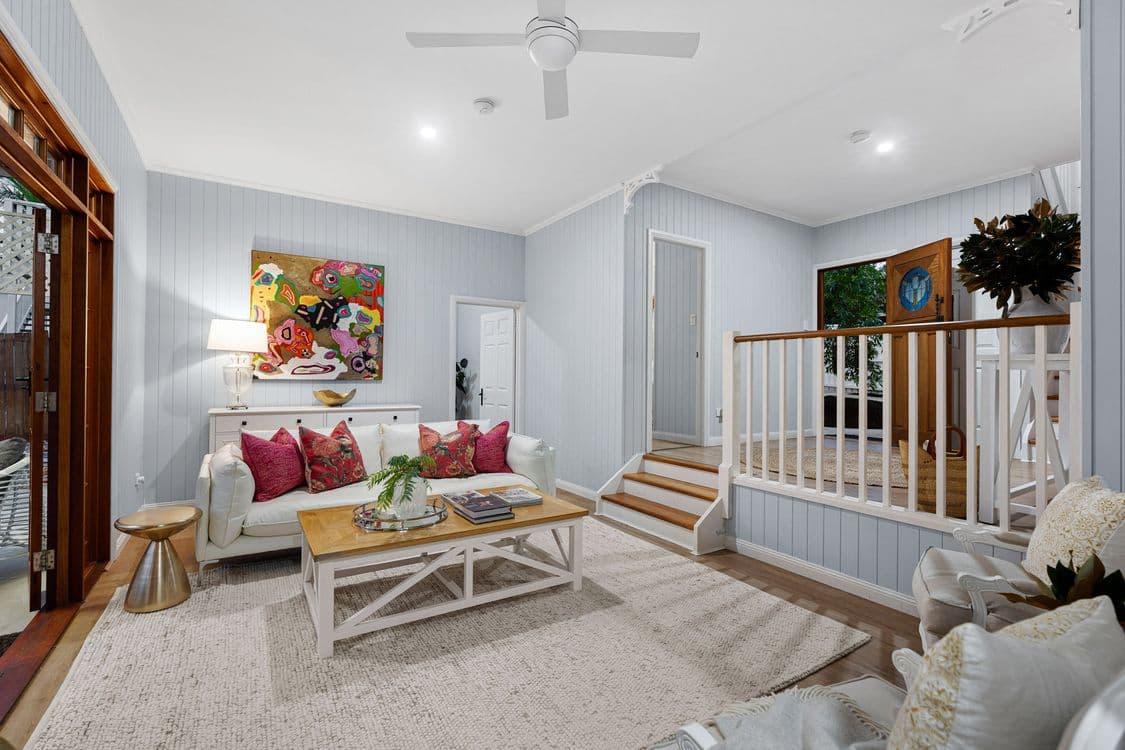21 Parkview Avenue, WYNNUM, QLD 4178, Wynnum - Thumbnail 6