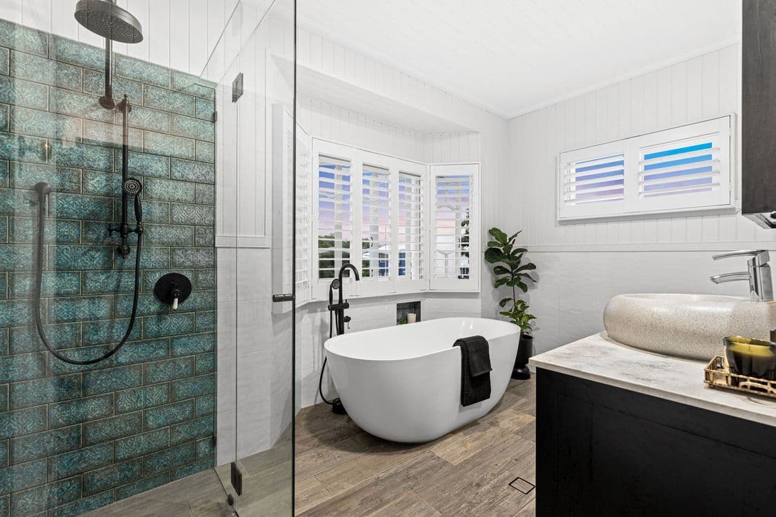 21 Parkview Avenue, WYNNUM, QLD 4178, Wynnum - Thumbnail 8